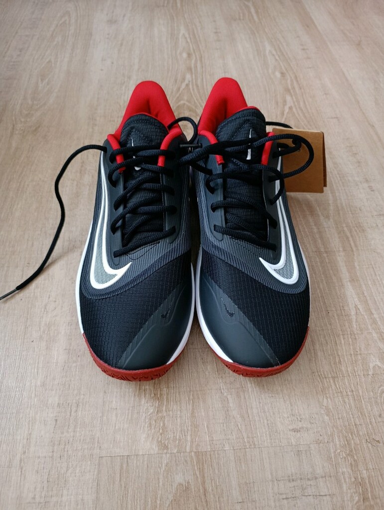 Sıfır Orjinal Nike Precision 7 - 3