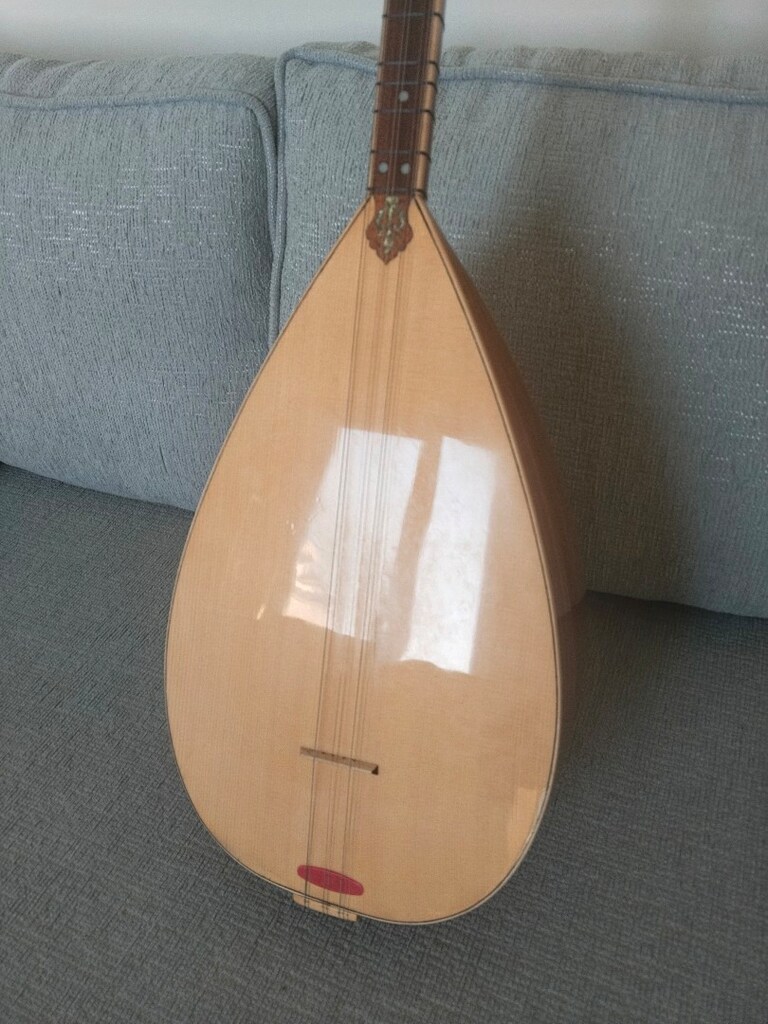 Kısa Sap Bağlama eliptik bisiklet takası olur - 5
