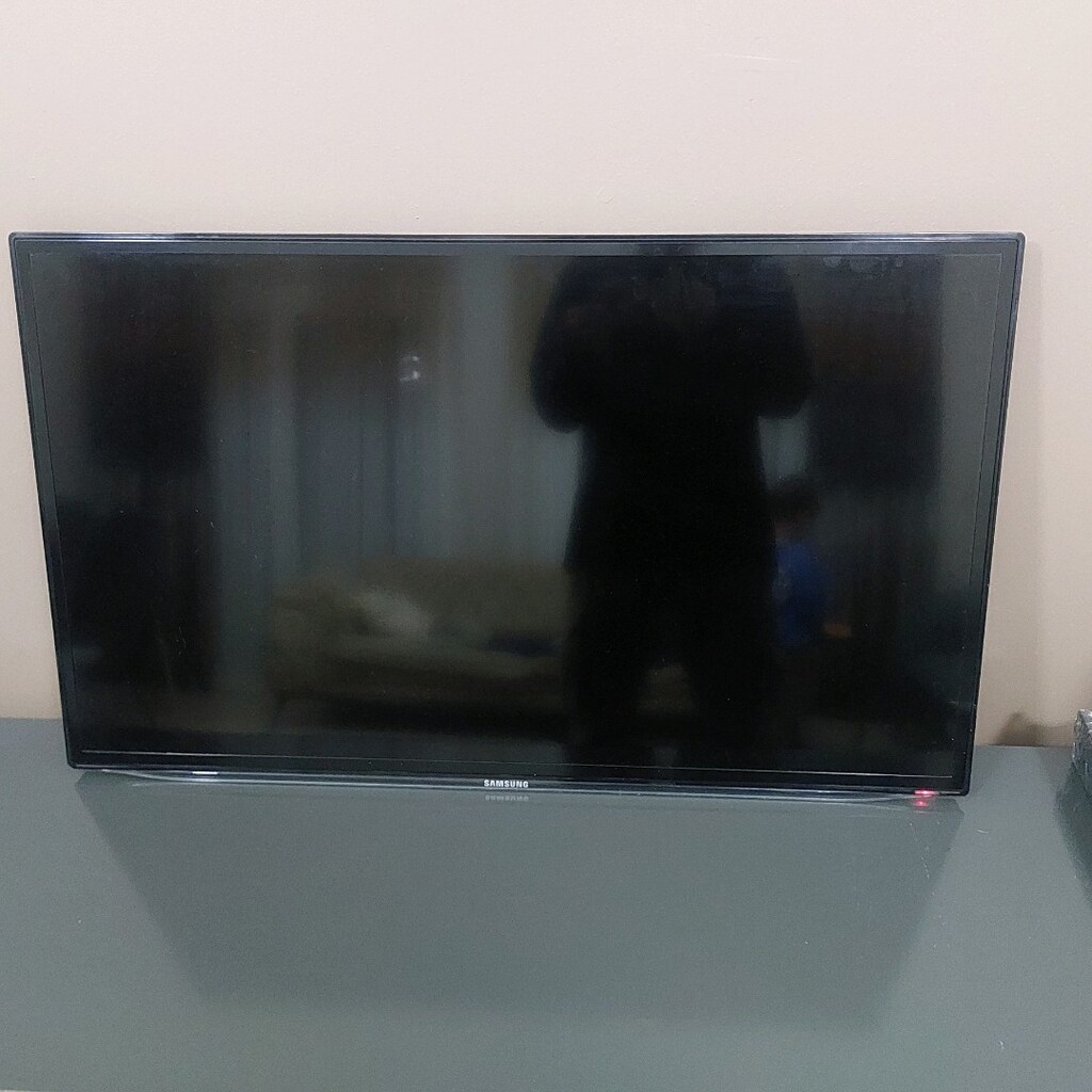 Samsung UE40ES 40 inç Led TV - 5