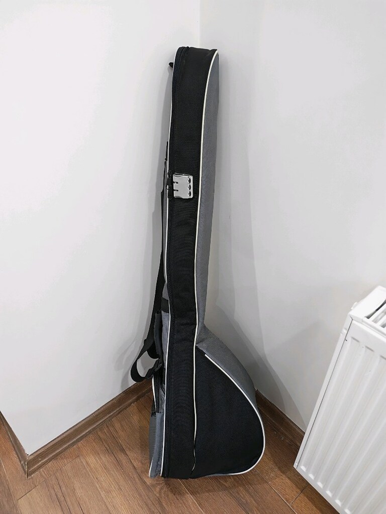 Sıfırdan Farksız, 15 Yaşında Yaprak Ardıç Kısa Sap Bağlama. - 9