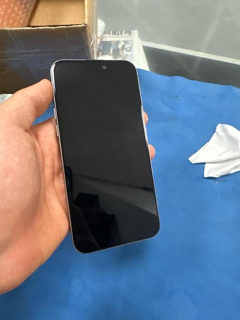 İPHONE 15 PRO MAX 256GB - 3
