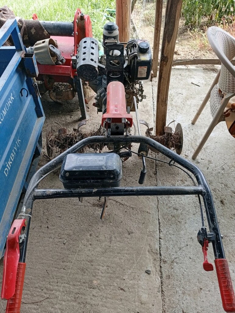 2023 model ATOM - 2