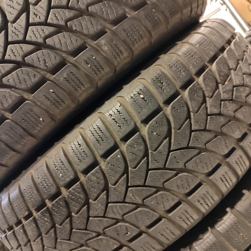 215 65 16 lassa - 2