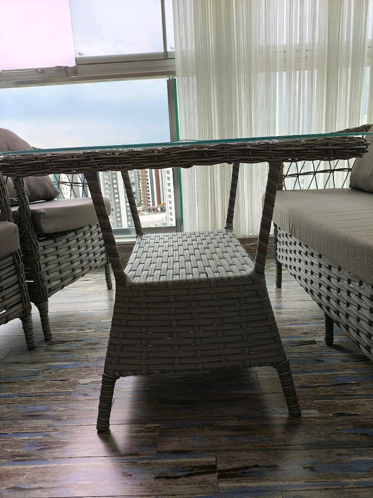 balkon mobilyası Koçtaş - 4
