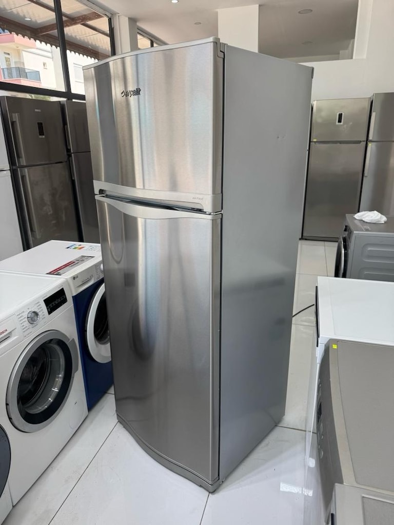 Arçelik NO FROST Buzdolabı - 9
