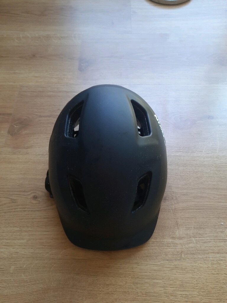 Kask Bisiklet, Paten için - 7