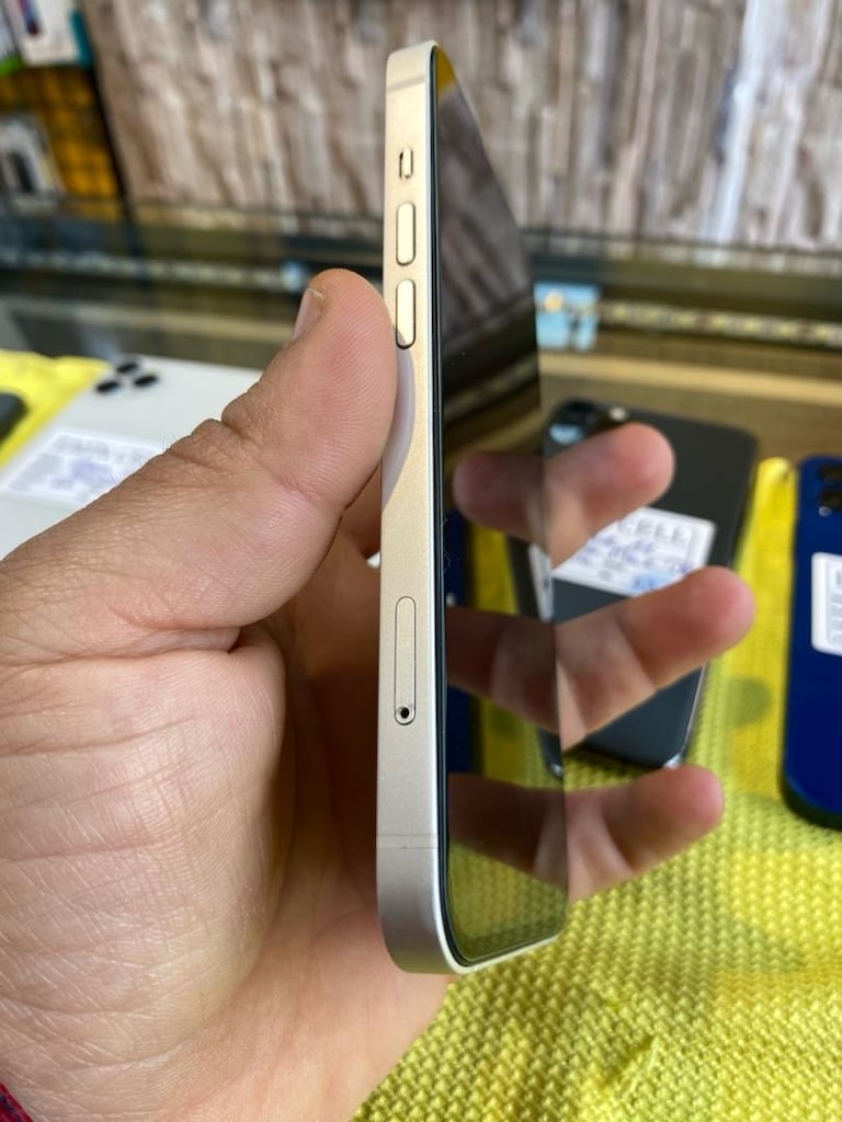 iphone 13 tr 128 gb - 6