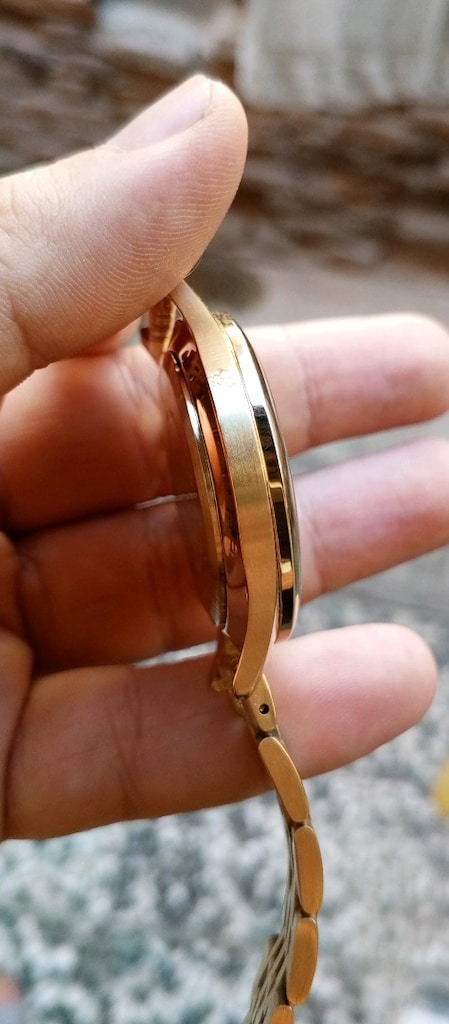 Emporio Armani Original Erkek Saat Kronometreli - 3
