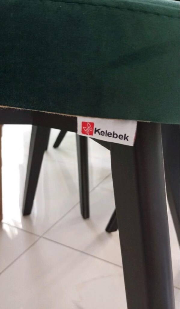 KELEBEK MOBİLYA SALON TAKIMI - 8