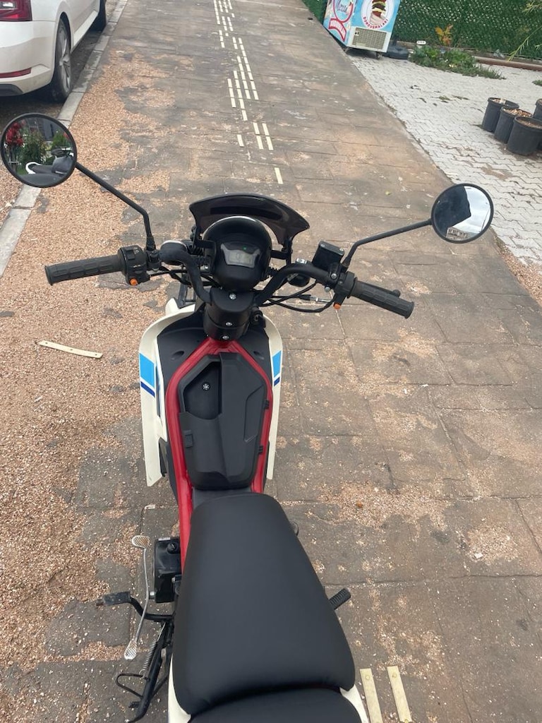 TEMiZ BAKIMLI MOTOR - 3