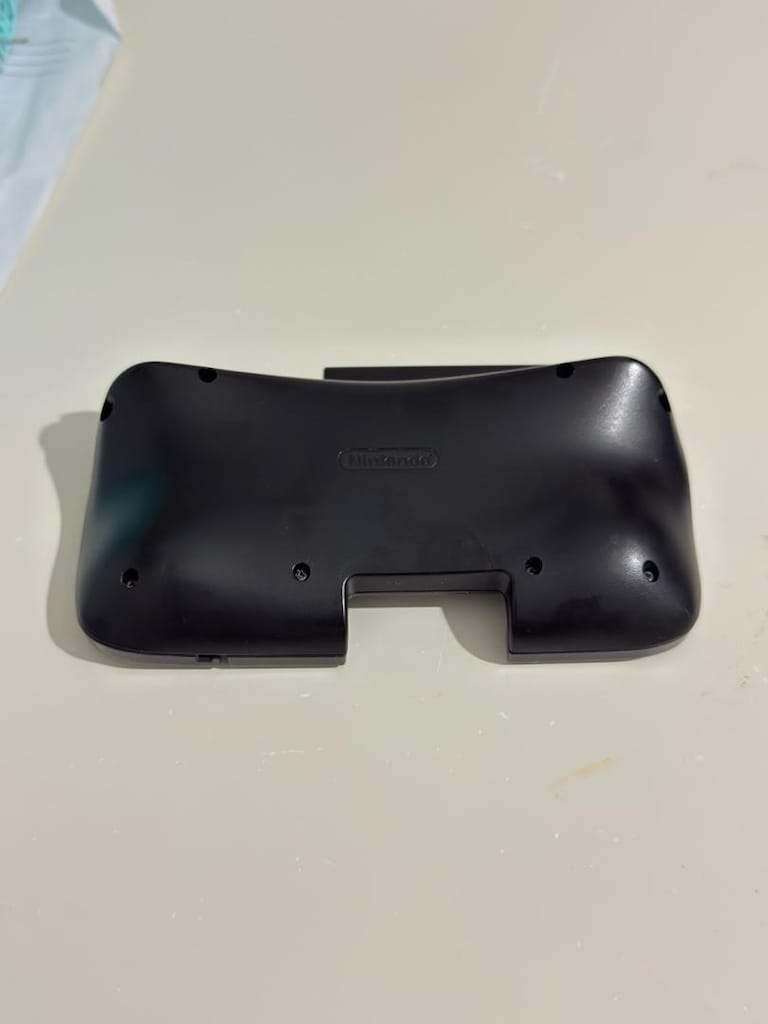 cfwli Nintendo 3DS + Circle Pad Pro - 8