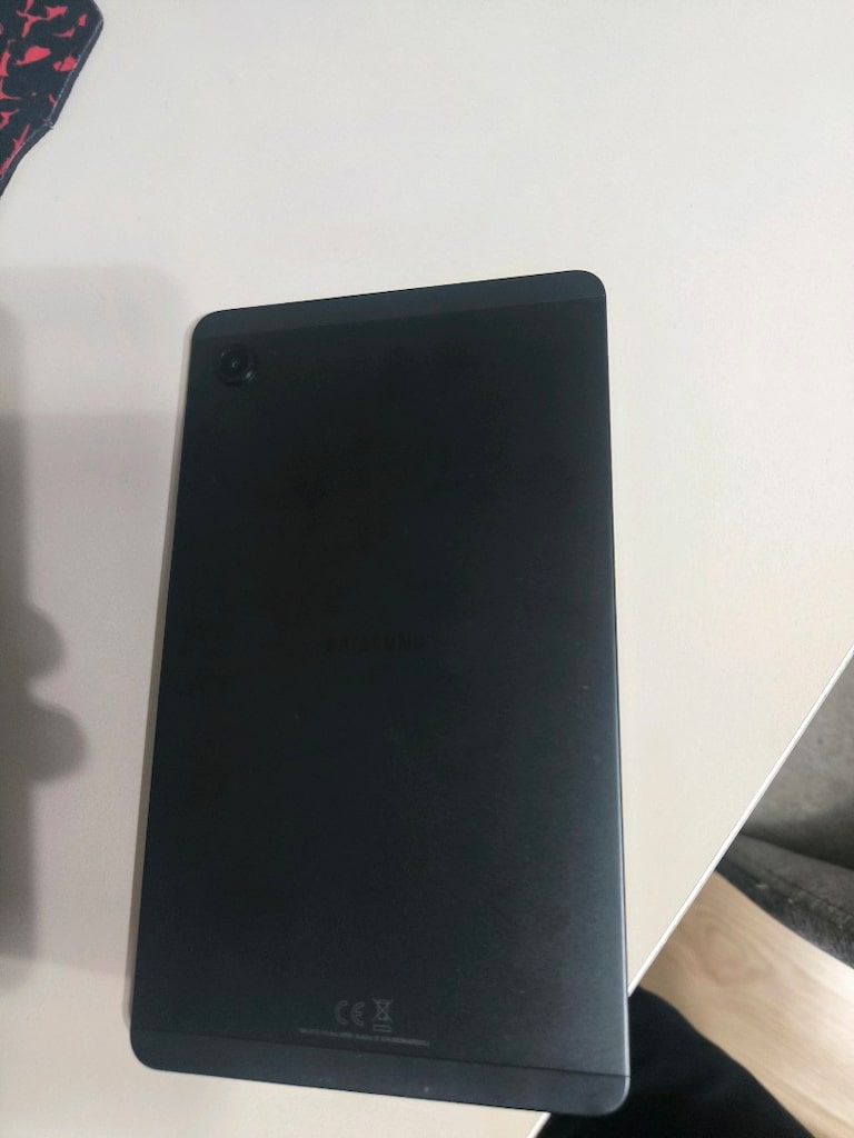Samsung A9 tab 64gb oyun çocuk için gider bir tablet herhangi bir soru - 3