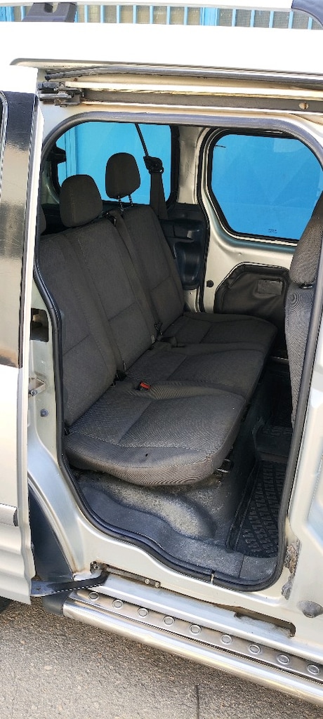 2004 Ford cornet - 5