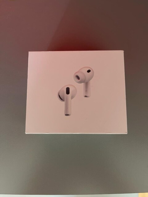 Airpods Pro 3