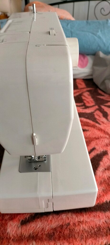 singer 1408 - 5