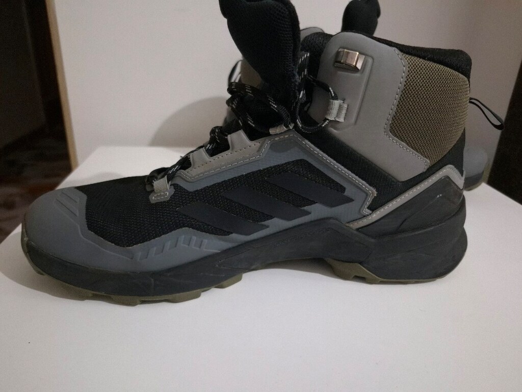 Adidas Terrex Ücretsiz kargo avantajı - 3