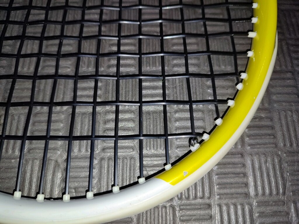 Artengo TR720 Yetişkin Tenis Raketi - 7