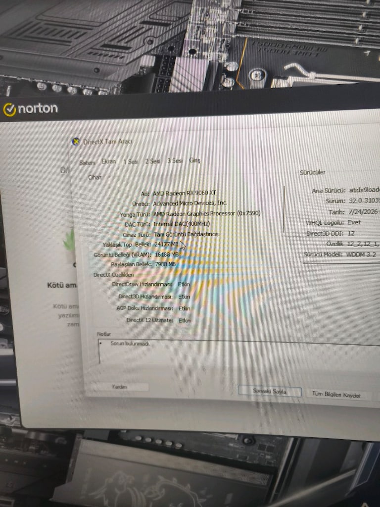 SAHİBİNDEN 9060 XTLİ UYGUN FİYATA SIFIR AYARINDA PC - 4