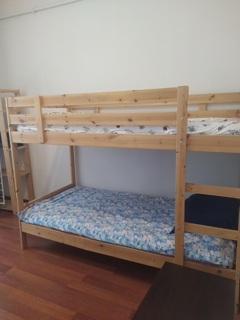 ikea ranza en 1 metre boy 2 metre - 3