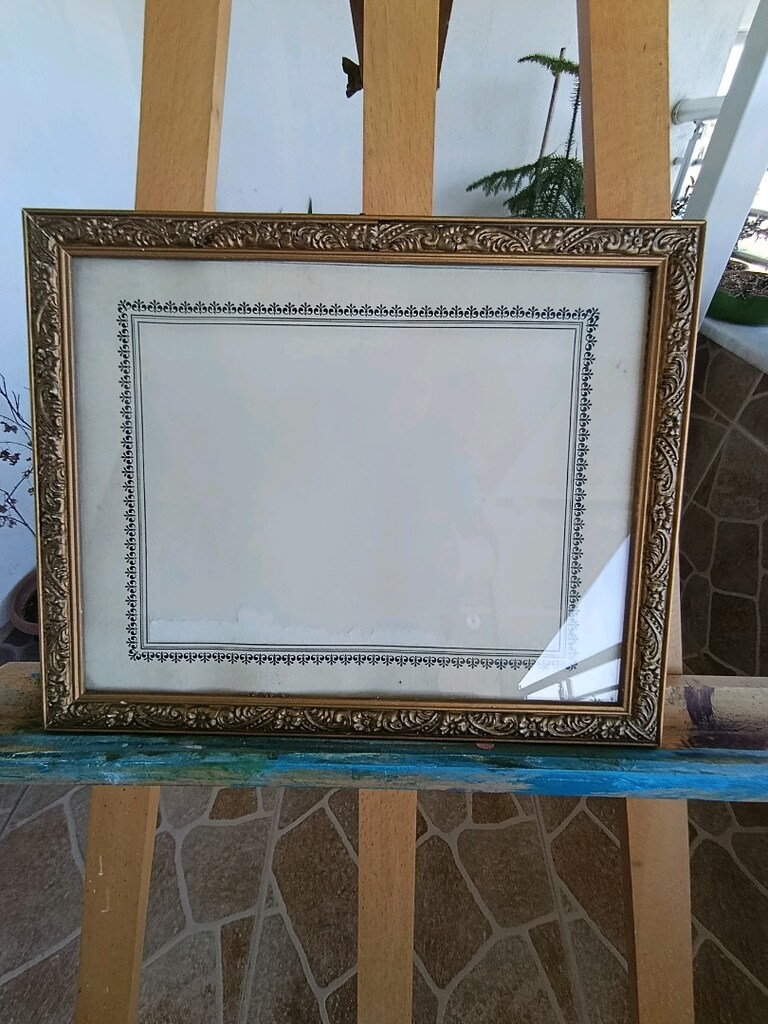 ahşap cam cerceve - 5