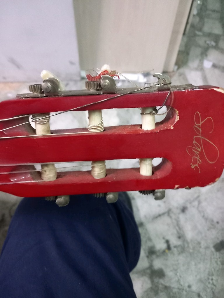 gitar - 4