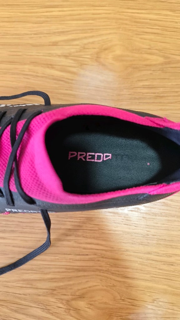 Adidas Predator Accuracy .1 FG - 40⅔ Numara - 6