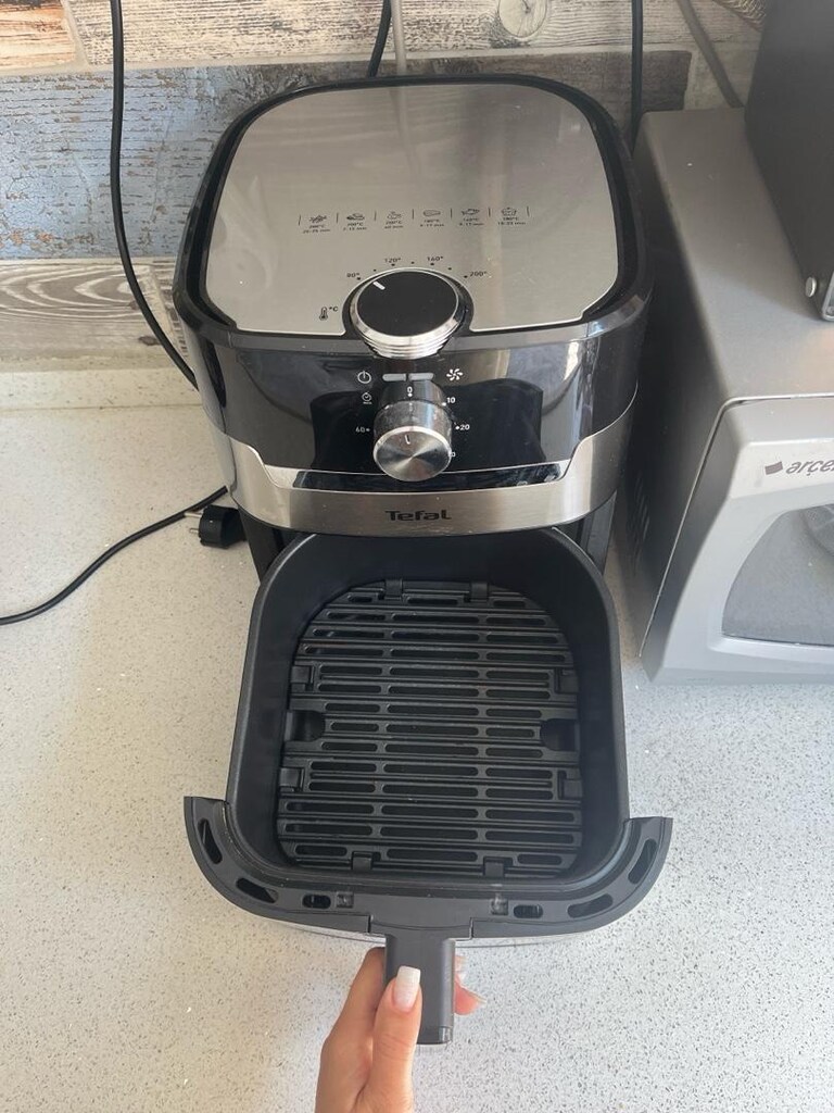 airfry - 2