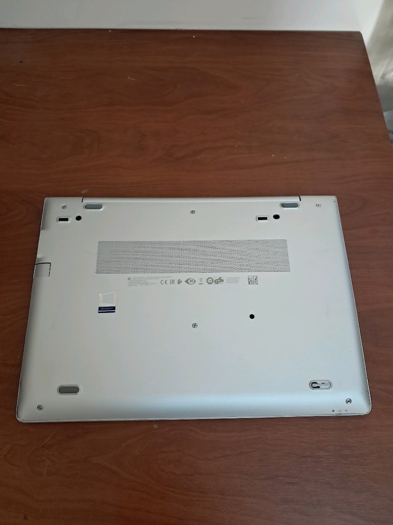 HP ELİTEBOOK 840 G6 - 3