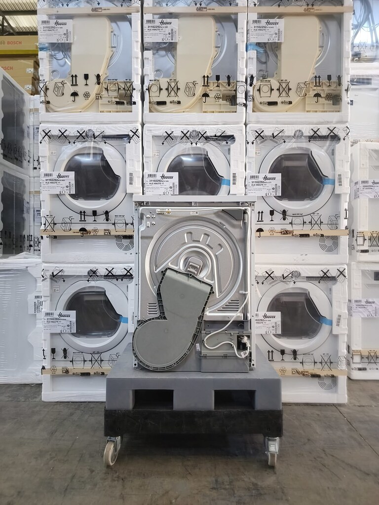 Altus AL KM 846 M 8 kg Çamaşır Kurutma Makinesi (Outlet) - 9