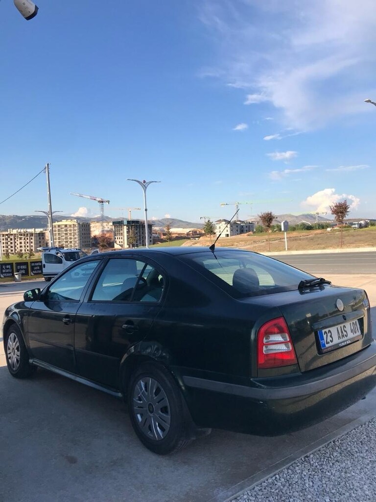 skoda - 15