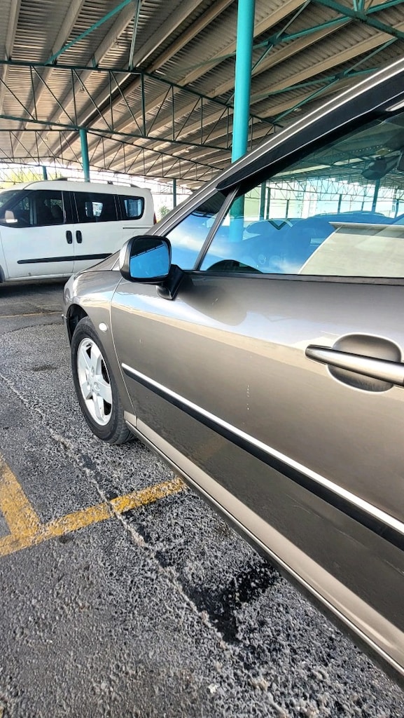 SAHİBİNDEN SATILIK 2008 MODEL PEUGEOT 407 - 13
