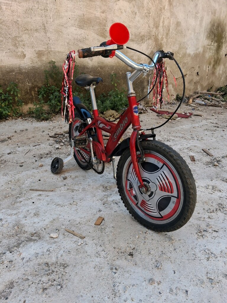 16 jant 3ile6 yas icin uygun - 4