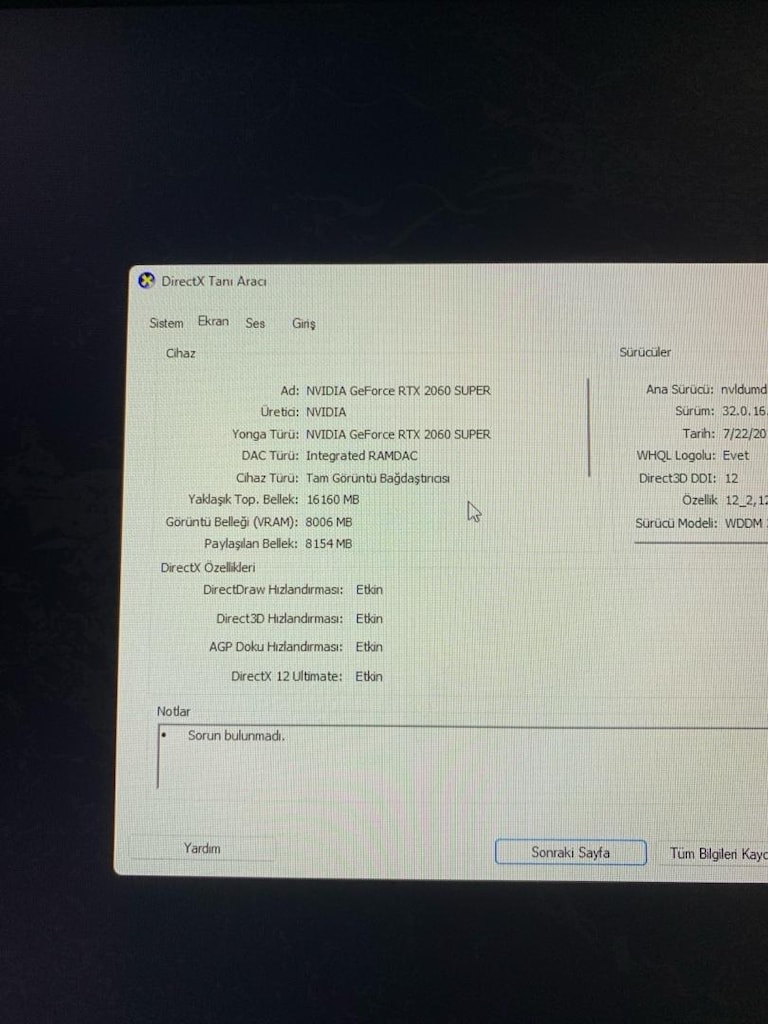 GAMİNG SETUP - 7