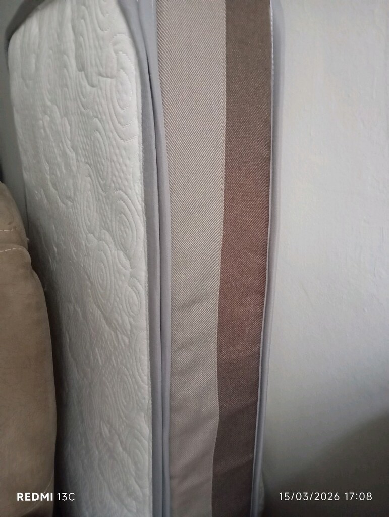 baby plus 70x130 cm Lux yatak - 4