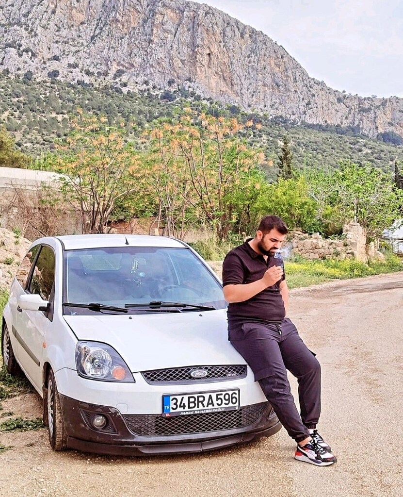 2007 FORD FİESTA - 7