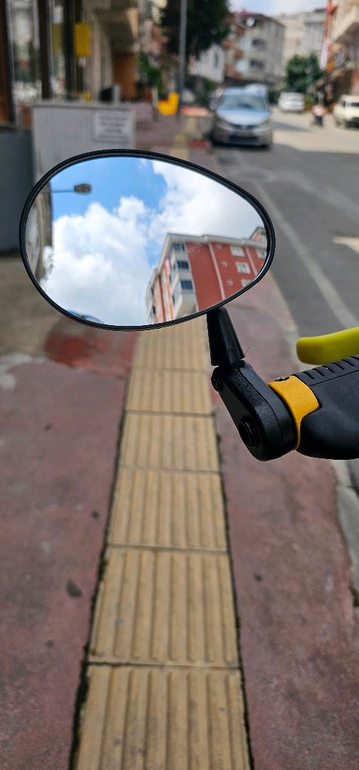SCOOTER BİSİKKET AYNASI - 2