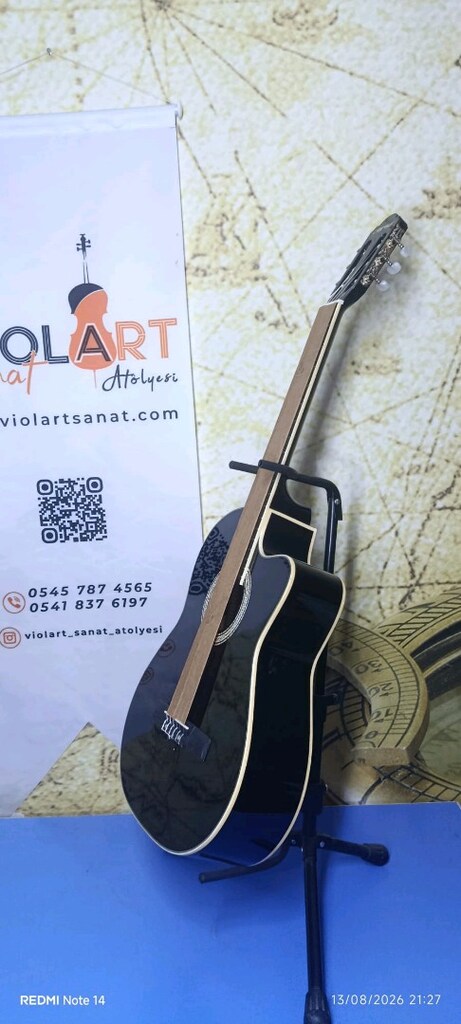 bağlama keman gitar piyano modelleri - 17