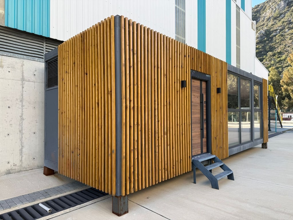 Tiny House