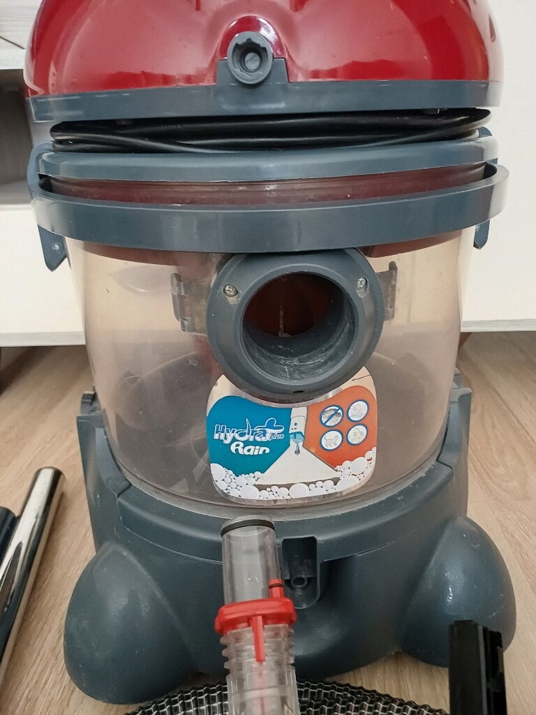 halı koltuk yıkama makinesi - 2