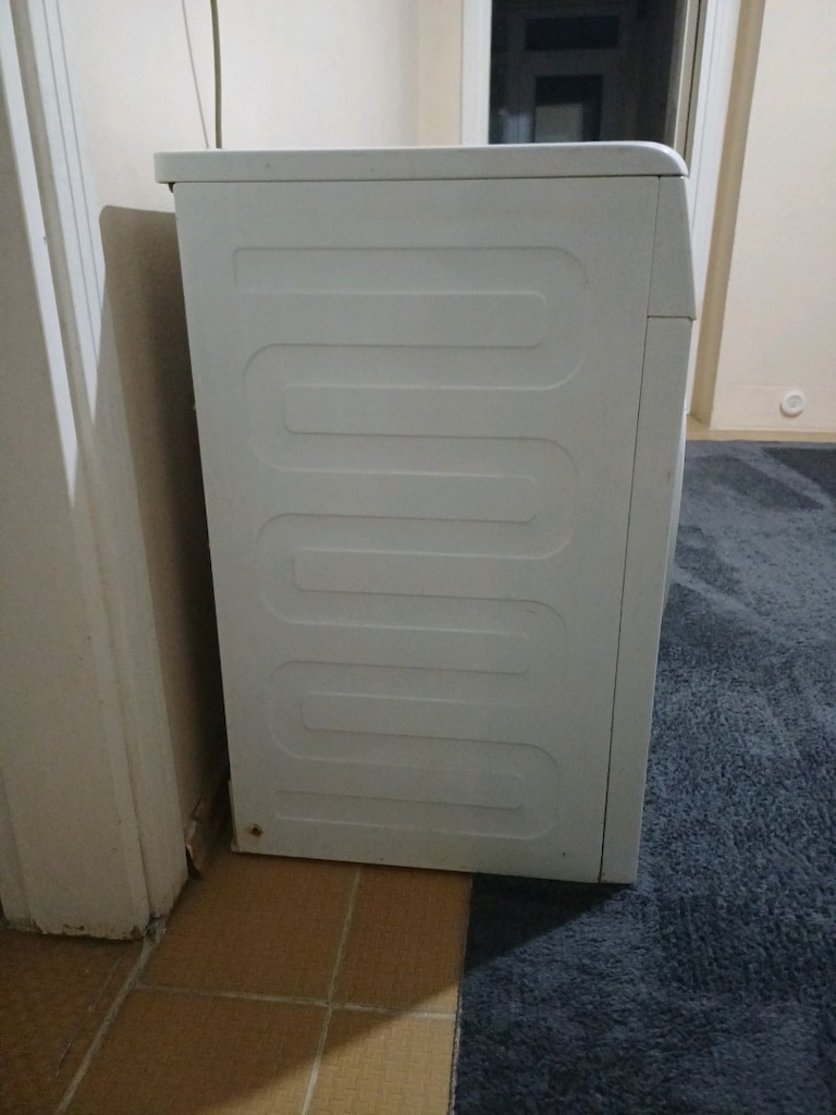 beko 7kg çamaşır kurutma - 4