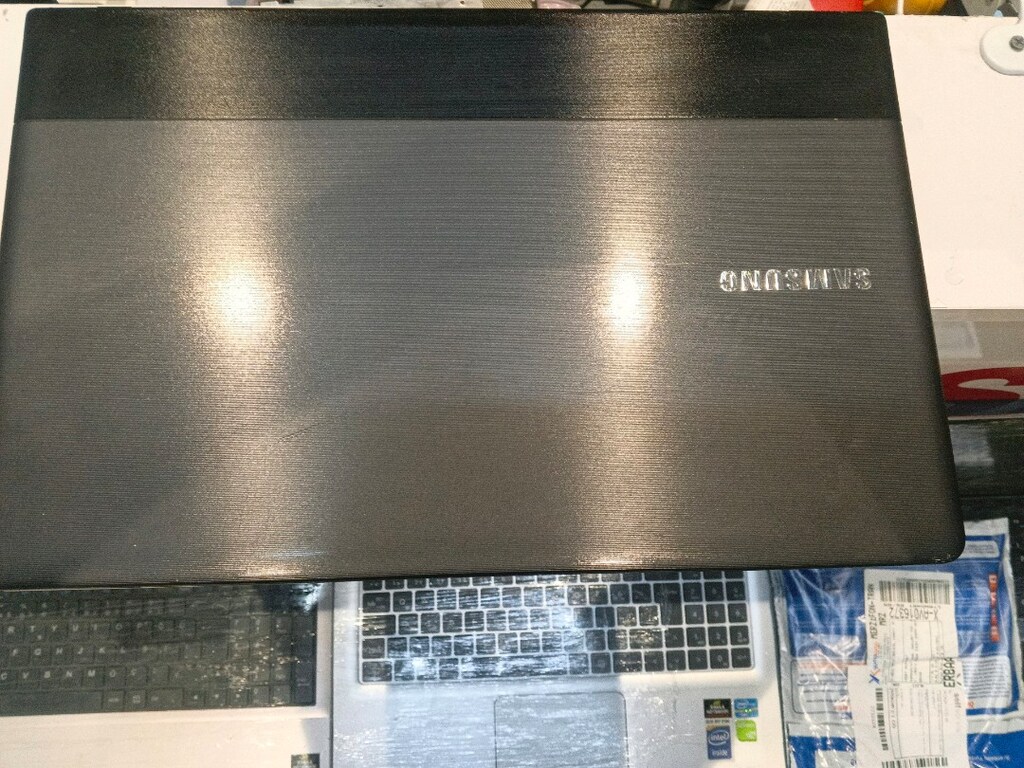 samsung notebook - 3