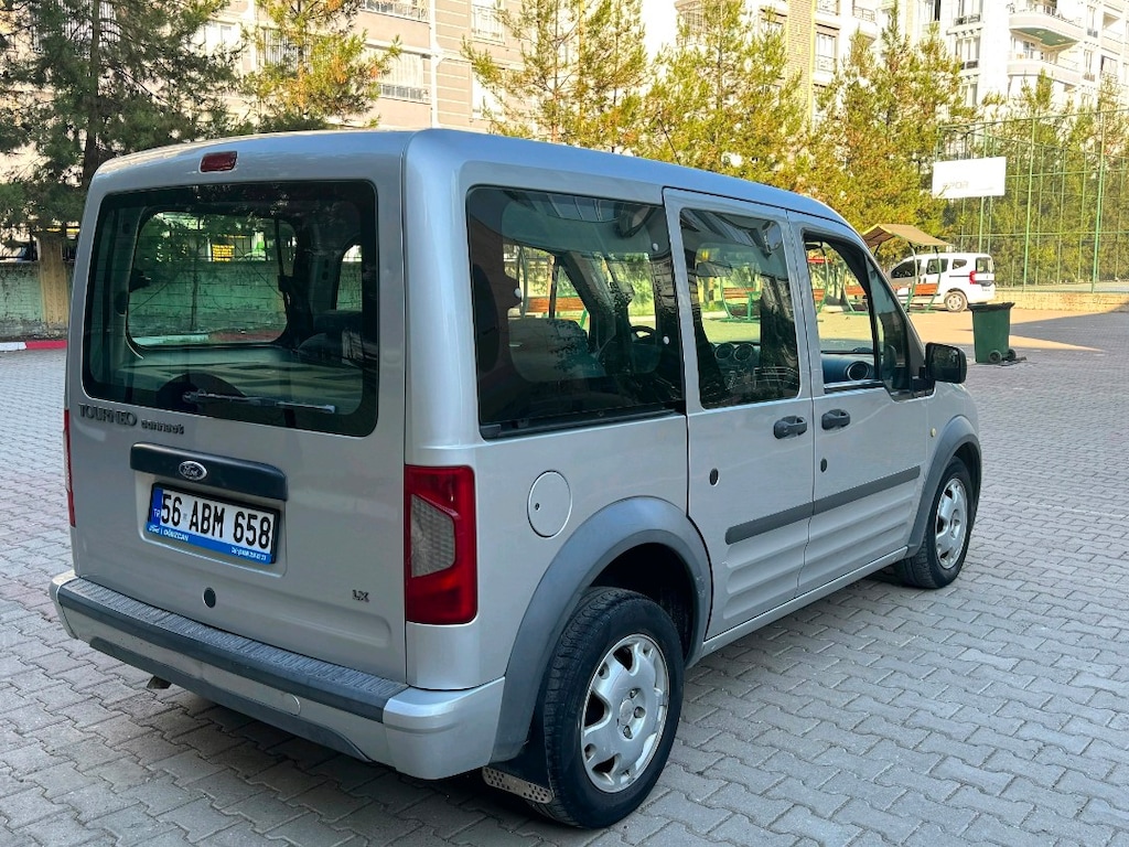 2012 MODEL 158 KM HATA BOYA DEĞİŞEN YOKTUR - 2