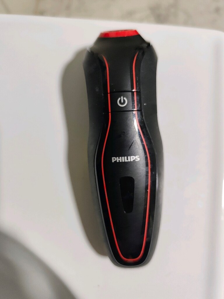 Philips traj manikesi - 3