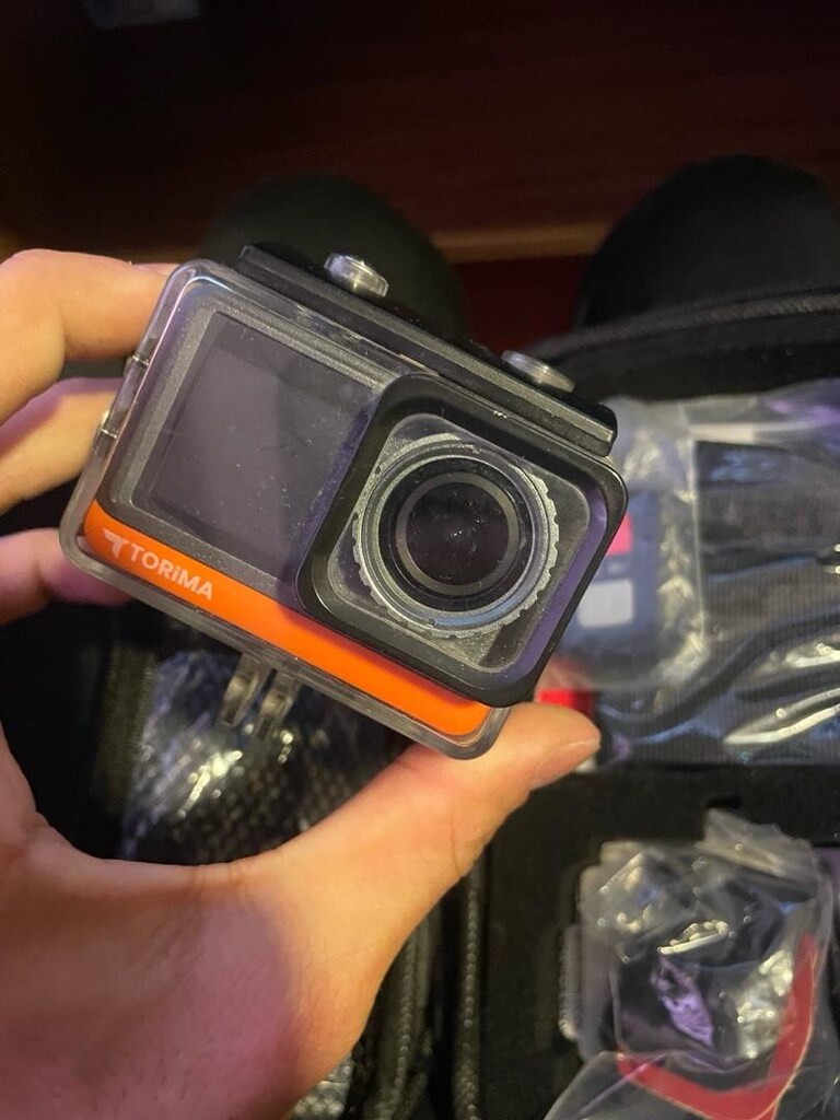 motor kask kamerası torima ac-03 - 10