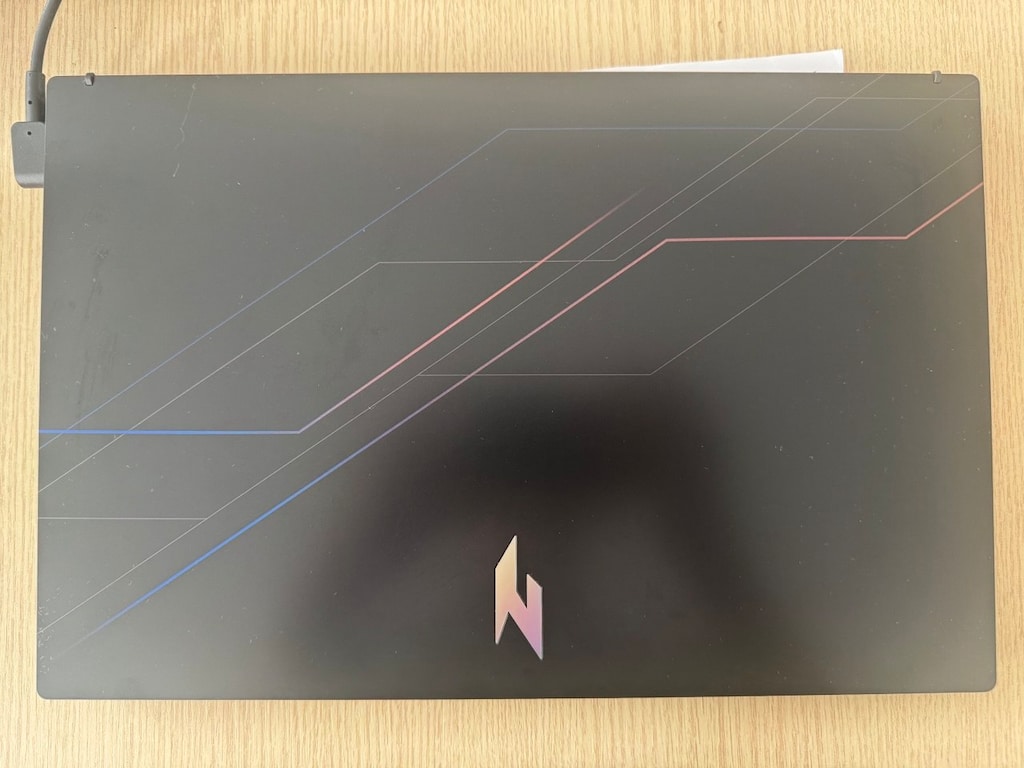 ACER PREDATOR *İ7 13620H İŞLEMCİ *16GB RAM *512GB SSD *RTX5060 8GB E.K - 6