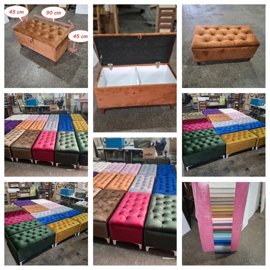 Mutfak masası kose takımı - 3
