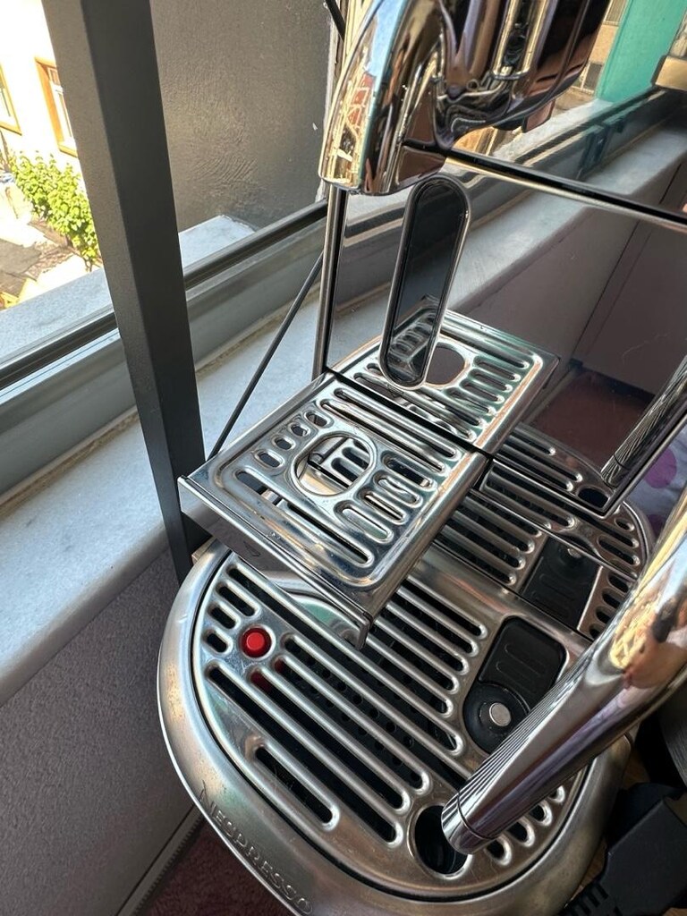 nespresso kahve makinesi - 4