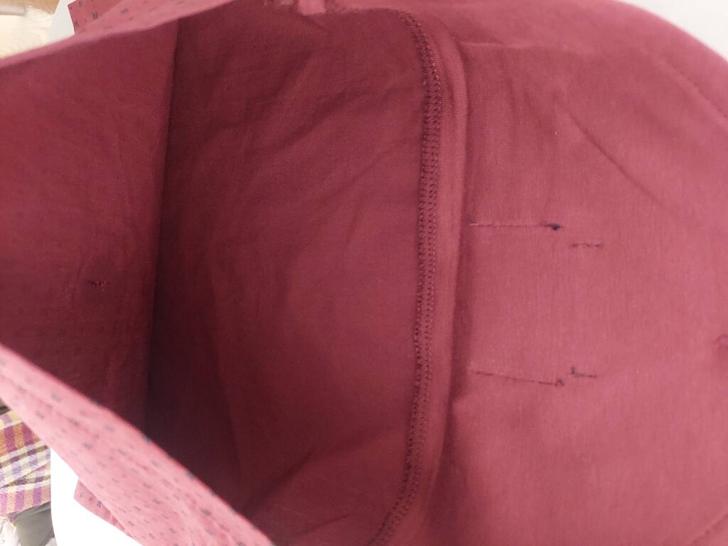 ZARA erkek aksesuar kılıfı-çantası - 8
