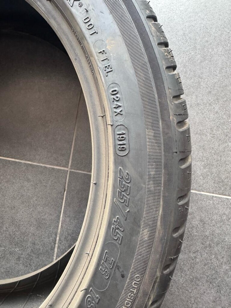 235/45 ZR 18 PİLOT SPORT3 MICHELIN - 2