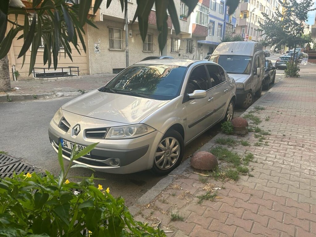 orjinal kazasız boyasız değişensiz - 11